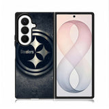 S Of The Pittsburgh Steelers Samsung Galaxy Z Fold 8 Ultra Case DC1594