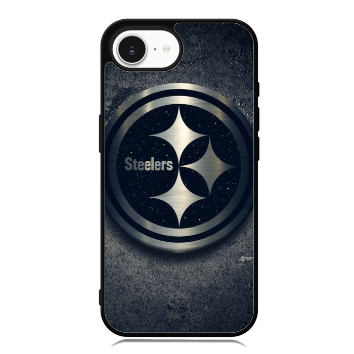 S Of The Pittsburgh Steelers iPhone 16e Case DC1594