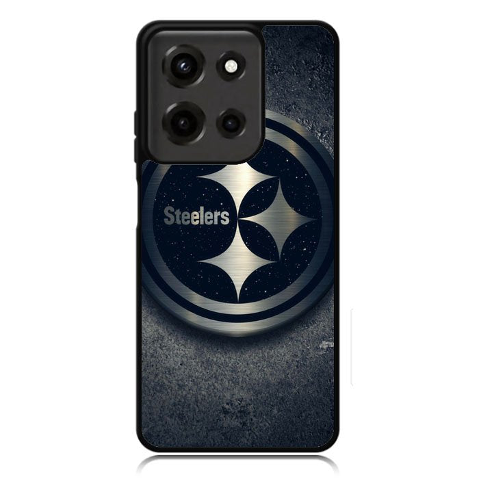 S Of The Pittsburgh Steelers Motorola Moto G Power 5G 2025 DC1594
