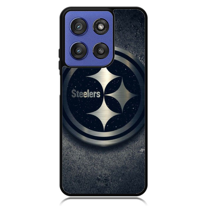S Of The Pittsburgh Steelers Motorola Moto G Stylus 5G 2025 DC1594