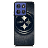 S Of The Pittsburgh Steelers Motorola Moto G Stylus 5G 2025 DC1594