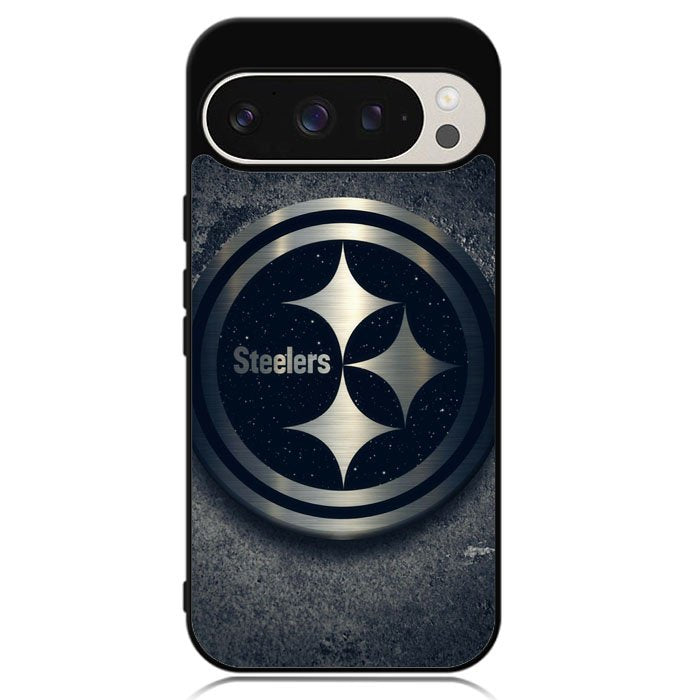 S Of The Pittsburgh Steelers Google Pixel 9 | Google Pixel 9 Pro Case DC1594