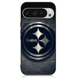 S Of The Pittsburgh Steelers Google Pixel 9 | Google Pixel 9 Pro Case DC1594