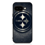 S Of The Pittsburgh Steelers Google Pixel 9A Case DC1594
