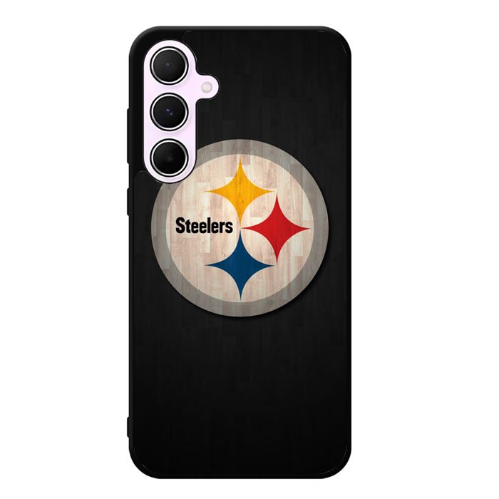 Pittsburgh Steelers Samsung Galaxy A35 5G Case DC1454
