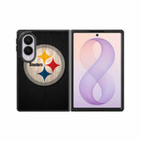 Pittsburgh Steelers Samsung Galaxy Z Fold 8 Case DC1454