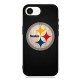 Pittsburgh Steelers iPhone 16e Case DC1454