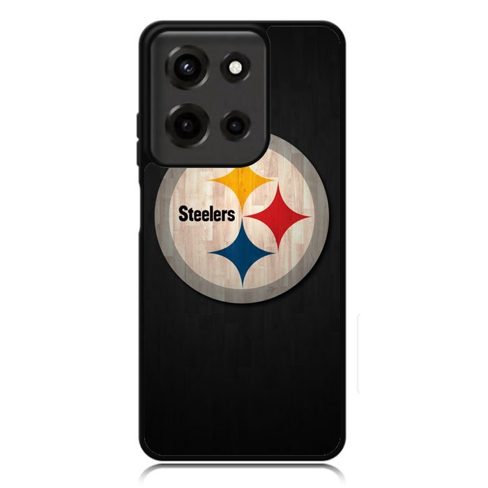 Pittsburgh Steelers Motorola Moto G Power 5G 2025 DC1454