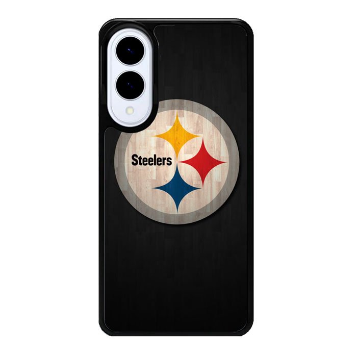 Pittsburgh Steelers Samsung Galaxy S25 Edge DC1454