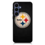 Pittsburgh Steelers Samsung Galaxy S23 Plus , Samsung Galaxy S23+ Case DC1454