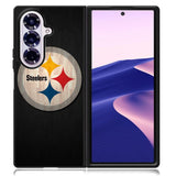 Pittsburgh Steelers Samsung Galaxy Z Fold 7 Case DC1454