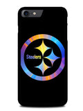 Pittsburgh steelers iPhone SE 3rd Generation 2022 Case BLN1051