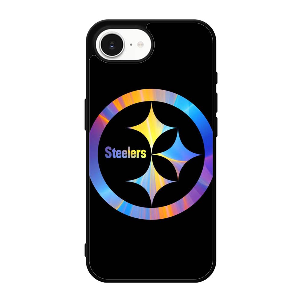 Pittsburgh Steelers 2nd iPhone 17e Case