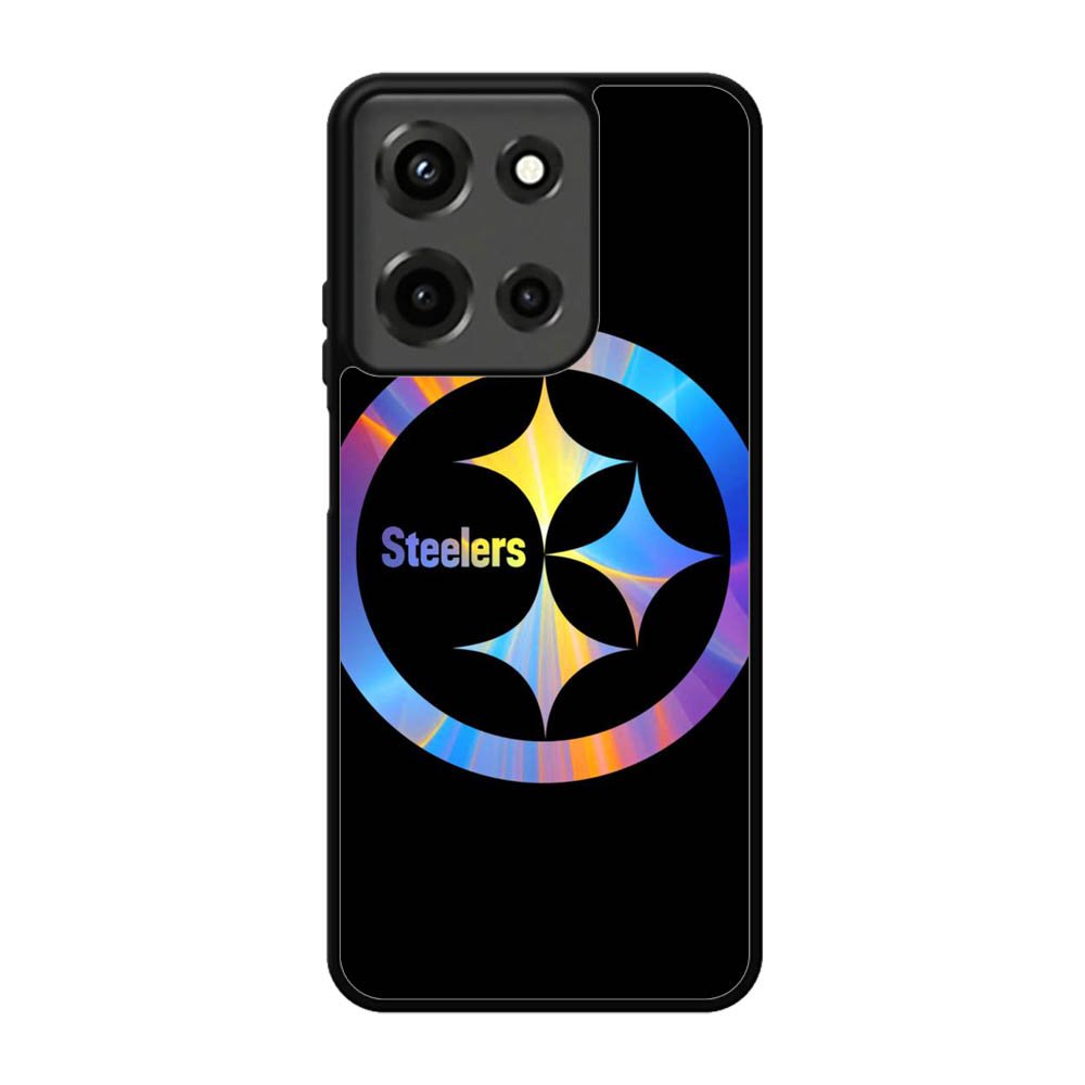 Pittsburgh Steelers 2nd Motorola Moto G 5G 2025 Case DC7785