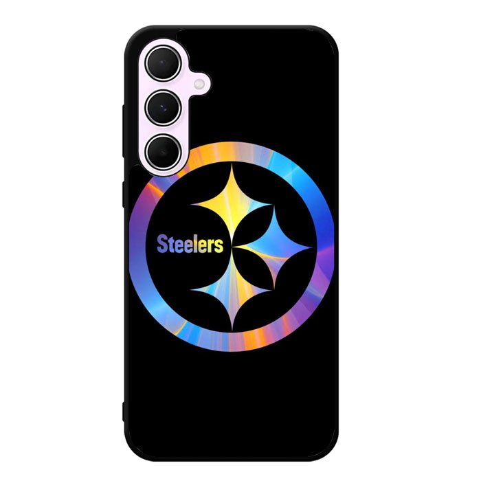 Pittsburgh Steelers Samsung Galaxy A35 5G Case DC1446