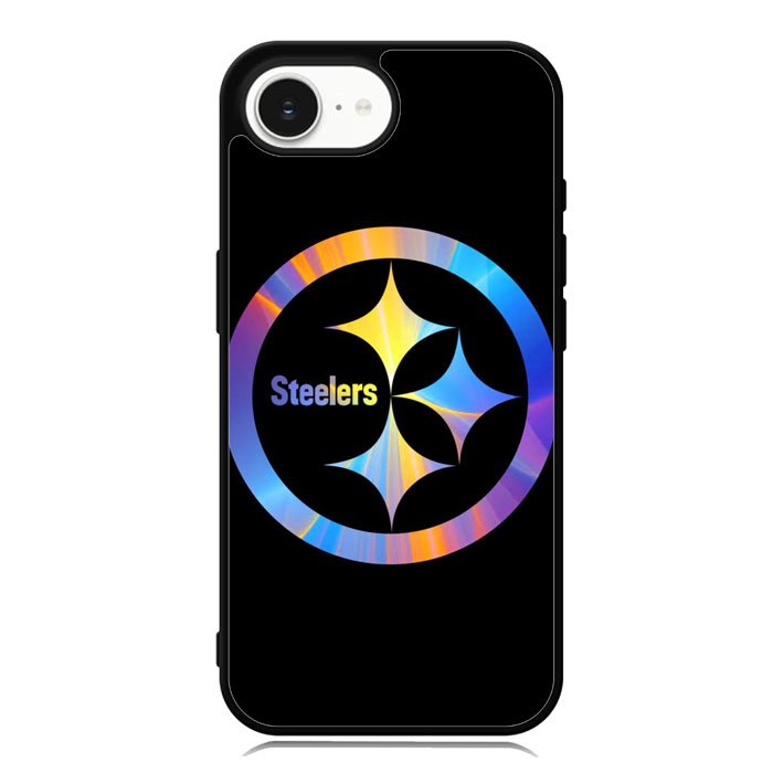 Pittsburgh Steelers iPhone 16e Case DC1446