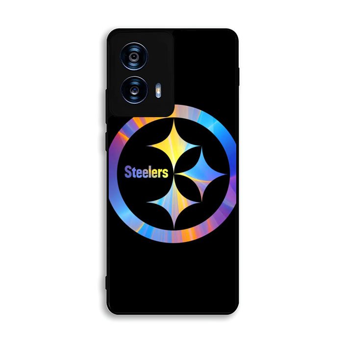 Pittsburgh Steelers 2nd Motorola Moto G Power 5G 2024 Case DC7785