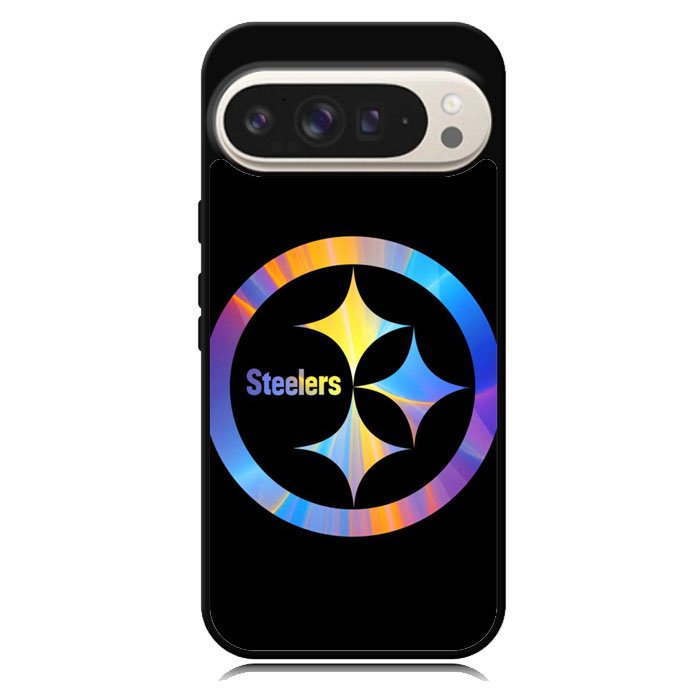 Pittsburgh Steelers Google Pixel 10 Pro XL Case DC1446