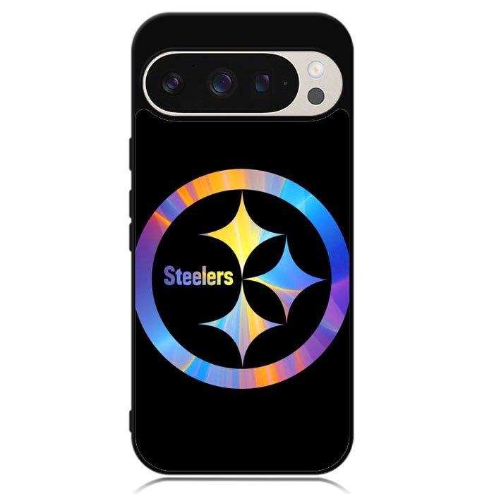 Pittsburgh Steelers Google Pixel 9 | Google Pixel 9 Pro Case DC1446