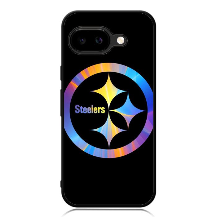 Pittsburgh Steelers Google Pixel 9A Case DC1446