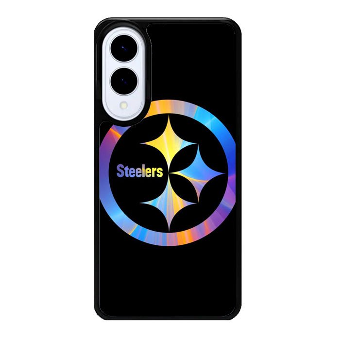 Pittsburgh Steelers Samsung Galaxy S25 Edge DC1446