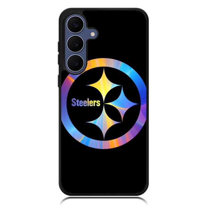 Pittsburgh Steelers Samsung Galaxy S24 Case DC1446