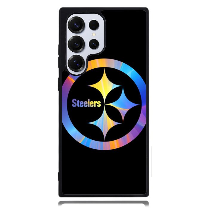 Pittsburgh Steelers Samsung Galaxy S25 Ultra Case DC1446