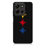 Steelers Logo Motorola Moto G Power 5G 2025 DC1765