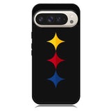 Steelers Logo Google Pixel 10 Pro XL Case DC1765