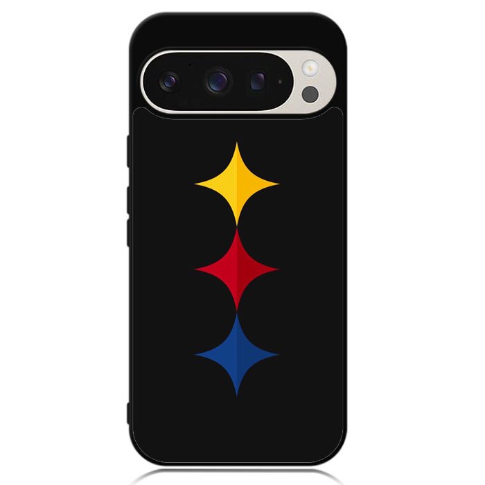 Steelers Logo Google Pixel 9 | Google Pixel 9 Pro Case DC1765