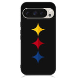 Steelers Logo Google Pixel 9 | Google Pixel 9 Pro Case DC1765