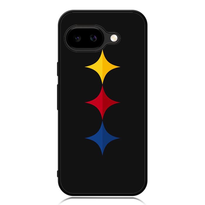 Steelers Logo Google Pixel 9A Case DC1765