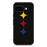 Steelers Logo Google Pixel 9A Case DC1765