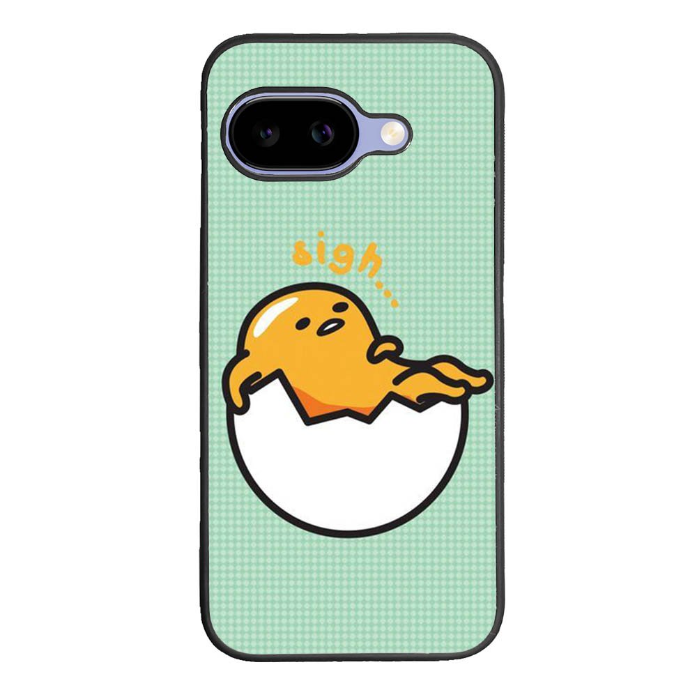 Gudetama Sigh Google Pixel 10A Case DC0749