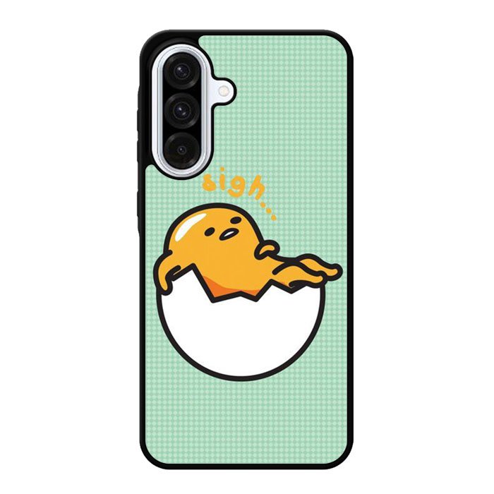 Gudetama Sigh Samsung Galaxy A16 Case DC0749
