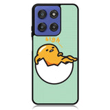 Gudetama Sigh Motorola Moto G Stylus 5G 2025 DC0749