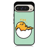 Gudetama Sigh Google Pixel 10 | Google Pixel 10 Pro Case DC0749