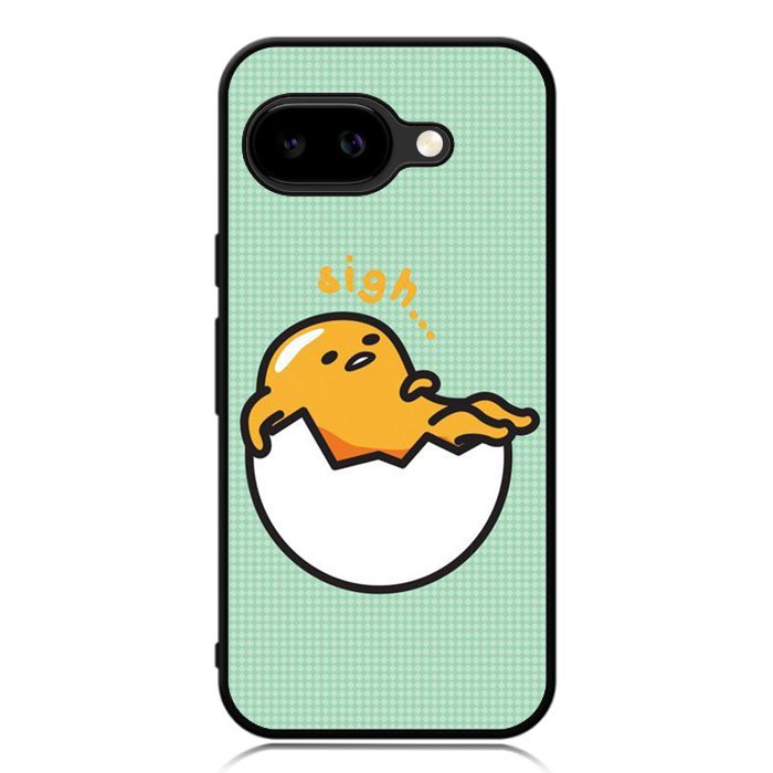 Gudetama Sigh Google Pixel 9A Case DC0749