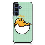 Gudetama Sigh Samsung Galaxy S24 FE Case DC0749