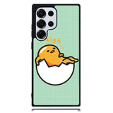 Gudetama Sigh Samsung Galaxy S24 Ultra Case DC0749