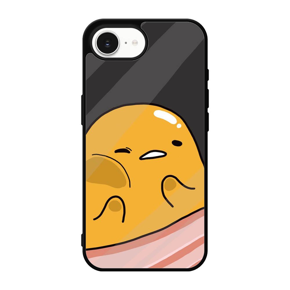Gudetama iPhone 17e Case DC0746