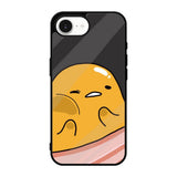 Gudetama iPhone 17e Case DC0746