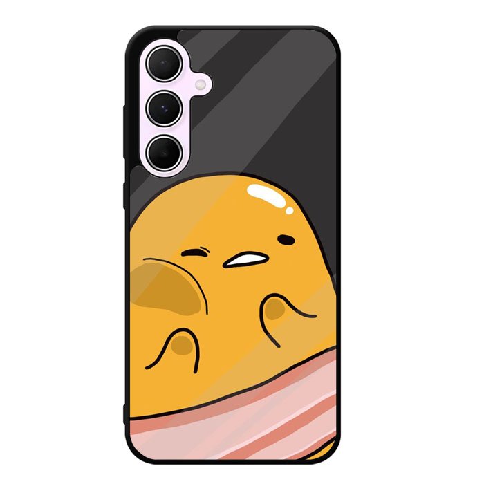 Gudetama Samsung Galaxy A25 5G Case DC0746