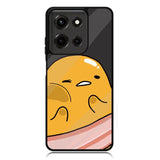 Gudetama Motorola Moto G Power 5G 2025 DC0746