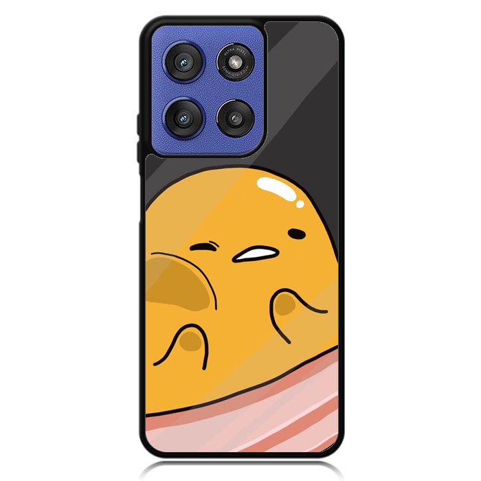 Gudetama Motorola Moto G Stylus 5G 2025 DC0746