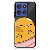 Gudetama Motorola Moto G Stylus 5G 2025 DC0746