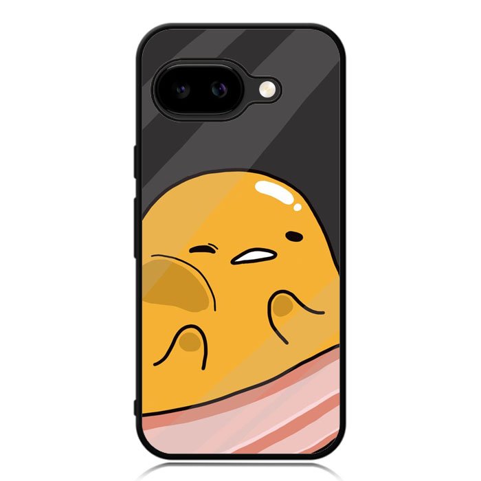 Gudetama Google Pixel 9A Case DC0746