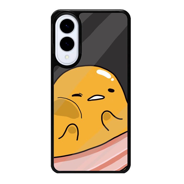 Gudetama Samsung Galaxy S25 Edge DC0746