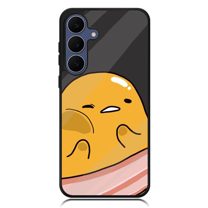 Gudetama Samsung Galaxy S24 Case DC0746