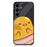 Gudetama Samsung Galaxy S23 Case DC0746